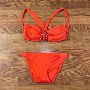 Victoria’s Secret bathing suit set